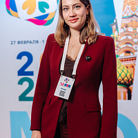 XI MOSCOW BREAST MEETING: Полный фотоотчёт